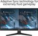 Монітор Asus 23.8" TUF Gaming VG249QE5A HDMI, DP, MM, IPS, 146Hz, 1ms, sRGB 125%, AdaptiveSync 90LM0BH0-B01171 фото 4