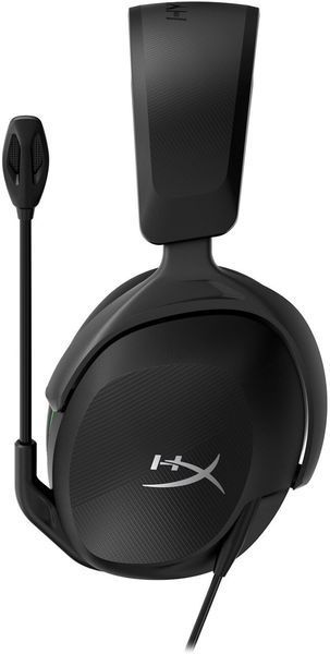 Гарнітура HyperX Cloud Stinger 2 Core Xbox, mini-jack, чорно-зелений 6H9B8AA фото