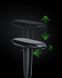 Крісло Razer Iskur V2 X NewGen, EPU шкіра з CoolTouch&trade;, 2D-Armrests, чорно-зелений RZ38-05310700-R3G1 фото 6