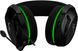 Гарнітура HyperX Cloud Stinger 2 Core Xbox, mini-jack, чорно-зелений 6H9B8AA фото 15