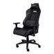 Крісло Trust GXT714 Ruya ECO, ПУ шкіра, 3D-Armrests, чорний 24908_TRUST фото 4