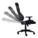 Крісло Trust GXT714 Ruya ECO, ПУ шкіра, 3D-Armrests, чорний 24908_TRUST фото 5