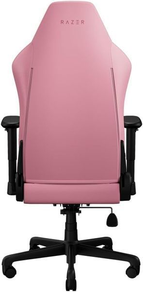 Крісло Razer Iskur V2 X NewGen, EPU шкіра with CoolTouch&trade;, 2D-Armrests, quartz RZ38-05311000-R3G1 фото