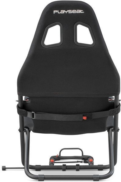 Кокпіт з кріпленням для керма та педалей Playseat Challenge - ActiFit RC.00312 фото