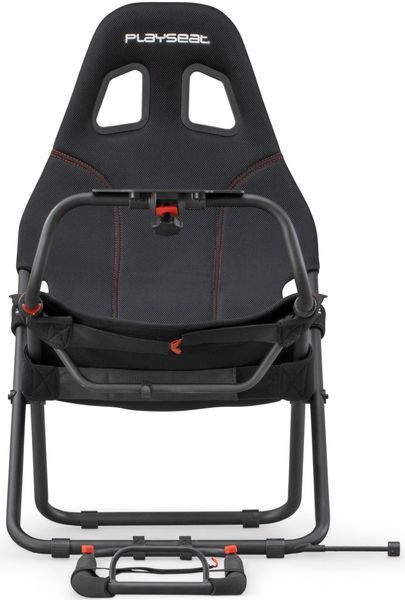 Кокпіт з кріпленням для керма та педалей Playseat Challenge - ActiFit RC.00312 фото
