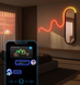 Стрічка світлодіодна розумна Govee H61D3 Neon Rope Light 2, 5м, RGBIC, WI-FI/Bluetooth, білий H61D5301 фото 11
