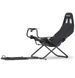 Кокпіт з кріпленням для керма та педалей Playseat Challenge - ActiFit RC.00312 фото 11