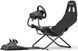 Кокпіт з кріпленням для керма та педалей Playseat Challenge - ActiFit RC.00312 фото 8
