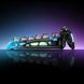 Клавіатура магнітна GravaStar Mercury V75 Pro 80keys, Magnetic Jade Gaming, 8K, USB-A, RGB, Neon Graffiti GSV75PRO_U_CG_BLK фото 8