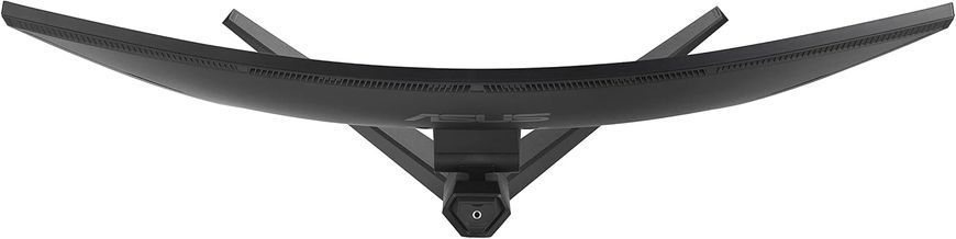 Монітор Asus 34" TUF Gaming VG34WQML5A 2xHDMI, 2xDP, 3xUSB, MM, VA, 3440x1440, 21:9, 250Hz, 0.5ms, sRGB 130%, CURVED, AdaptiveSync, HAS, HDR400 90LM0BP1-B01E71 фото