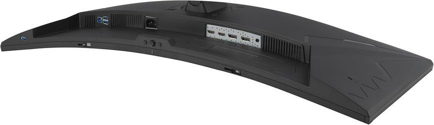 Монітор Asus 34" TUF Gaming VG34WQML5A 2xHDMI, 2xDP, 3xUSB, MM, VA, 3440x1440, 21:9, 250Hz, 0.5ms, sRGB 130%, CURVED, AdaptiveSync, HAS, HDR400 90LM0BP1-B01E71 фото