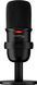 Мікрофон геймінговий HyperX SoloCast, Bi, USB-A, 2м, NGenuity, чорний 4P5P8AA фото 1