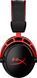 Гарнітура ігрова HyperX Cloud Alpha WL/USB-A, чорно-червоний 4P5D4AA фото 4
