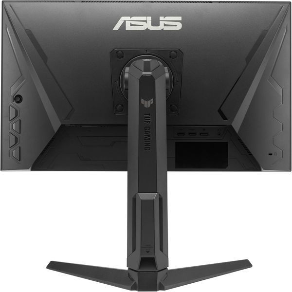 Монітор Asus 24.5" TUF Gaming VG259QMRL5A 2xHDMI, DP, MM, IPS, 310Hz, 0.3ms, sRGB 99%, AdaptiveSync, Pivot, HDR400 90LM0BQ0-B01O71 фото