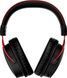 Гарнітура ігрова HyperX Cloud Alpha WL/USB-A, чорно-червоний 4P5D4AA фото 2