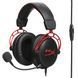 Гарнітура ігрова HyperX Cloud Alpha WL/USB-A, чорно-червоний 4P5D4AA фото 7