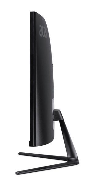 Монітор Acer 27" ED270P0bmipx HDMI, DP, MM, VA, 144Hz, 1ms, CURVED, FreeSync Premium UM.HE0EE.005 фото