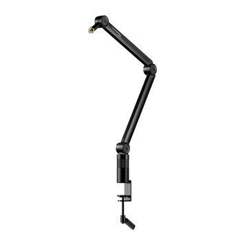 Тримач мікрофону HyperX Caster Mic, чорний 786H6AA фото