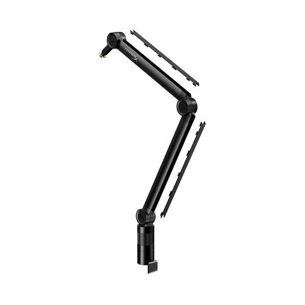 Тримач мікрофону HyperX Caster Mic, чорний 786H6AA фото