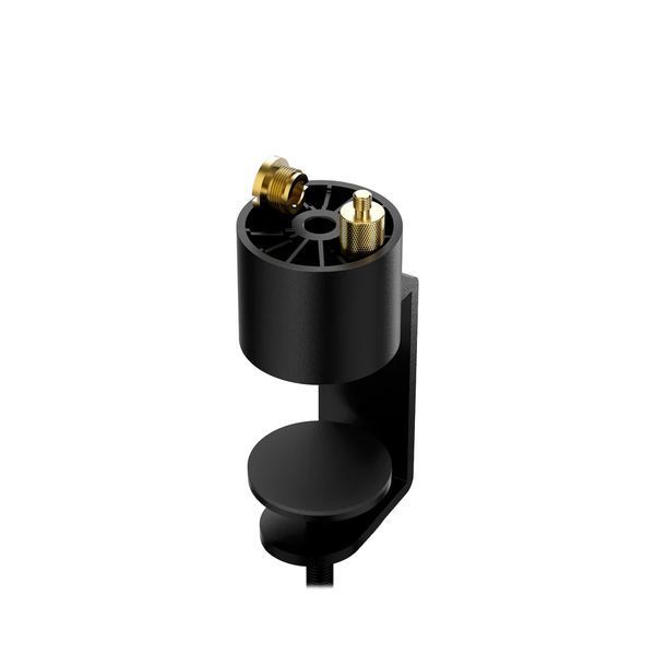 Тримач мікрофону HyperX Caster Mic, чорний 786H6AA фото