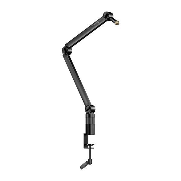 Тримач мікрофону HyperX Caster Mic, чорний 786H6AA фото