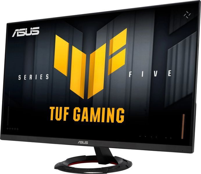 Монітор Asus 27" TUF Gaming VG279Q5R 2xHDMI, DP, MM, IPS, 200Hz, 0.3ms, sRGB 100%, AdaptiveSync 90LM0BS0-B01E71 фото