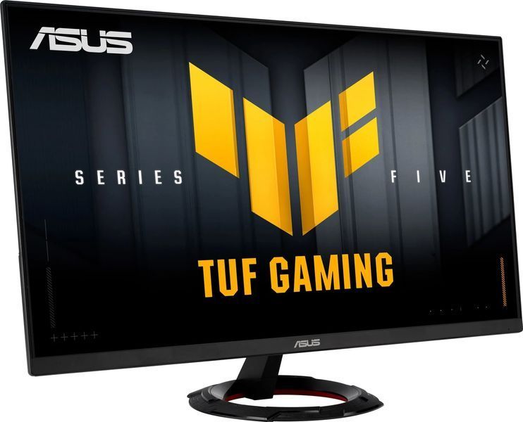 Монітор Asus 27" TUF Gaming VG279Q5R 2xHDMI, DP, MM, IPS, 200Hz, 0.3ms, sRGB 100%, AdaptiveSync 90LM0BS0-B01E71 фото