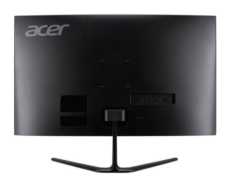 Монітор Acer 27" ED270P0bmipx HDMI, DP, MM, VA, 144Hz, 1ms, CURVED, FreeSync Premium UM.HE0EE.005 фото