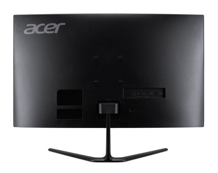 Монітор Acer 27" Nitro ED270W0bmiipx 2xHDMI, DP, MM, VA, 240Hz, 1ms, CURVED, FreeSync Premium UM.HE0EE.016 фото