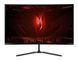 Монітор Acer 27" Nitro ED270W0bmiipx 2xHDMI, DP, MM, VA, 240Hz, 1ms, CURVED, FreeSync Premium UM.HE0EE.016 фото 4