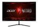 Монітор Acer 27" ED270P0bmipx HDMI, DP, MM, VA, 144Hz, 1ms, CURVED, FreeSync Premium UM.HE0EE.005 фото 1