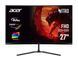 Монітор Acer 27" ED270P0bmipx HDMI, DP, MM, VA, 144Hz, 1ms, CURVED, FreeSync Premium UM.HE0EE.005 фото 2