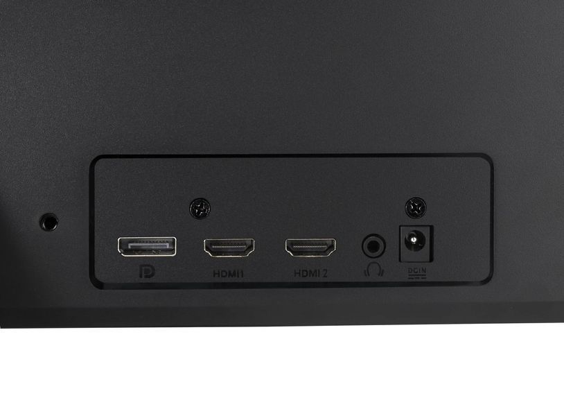 Монітор Asus 27" TUF Gaming VG279Q5R 2xHDMI, DP, MM, IPS, 200Hz, 0.3ms, sRGB 100%, AdaptiveSync 90LM0BS0-B01E71 фото