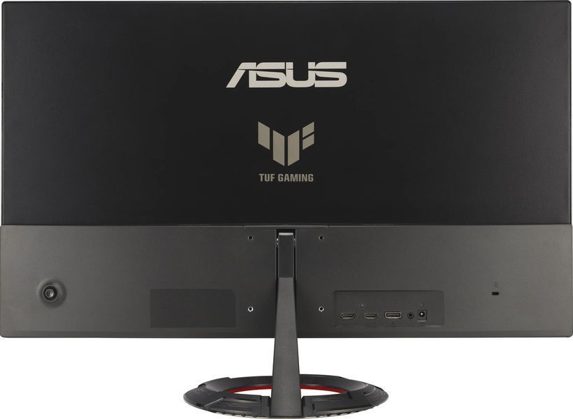 Монітор Asus 27" TUF Gaming VG279Q5R 2xHDMI, DP, MM, IPS, 200Hz, 0.3ms, sRGB 100%, AdaptiveSync 90LM0BS0-B01E71 фото