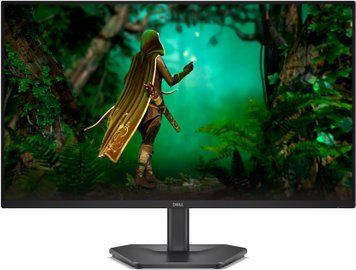 Монітор DELL 27" SE2725HG 2xHDMI, DP, Audio, IPS, 200Hz, 1ms, sRGB 99%, FreeSync 210-BSNS фото