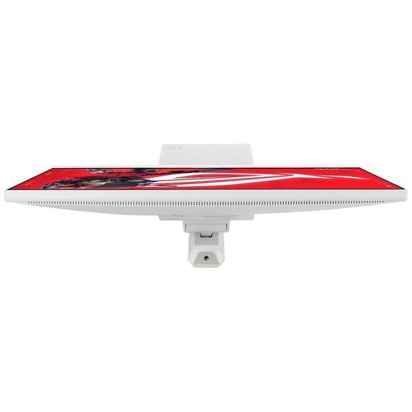 Монітор Asus 27" ROG Strix XG27ACMES-W HDMI, DP, USB-C, IPS, 2560x1440, 255Hz, 0.3ms, sRGB 133%, AdaptiveSync, Pivot, HDR400, білий 90LM0C92-B01171 фото