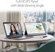 Монітор портативний Asus 15.6" ZenScreen MB16ACE USB-C, IPS, Case 90LM0381-B04170 фото 3