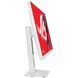 Монітор Asus 27" ROG Strix XG27ACMES-W HDMI, DP, USB-C, IPS, 2560x1440, 255Hz, 0.3ms, sRGB 133%, AdaptiveSync, Pivot, HDR400, білий 90LM0C92-B01171 фото 3