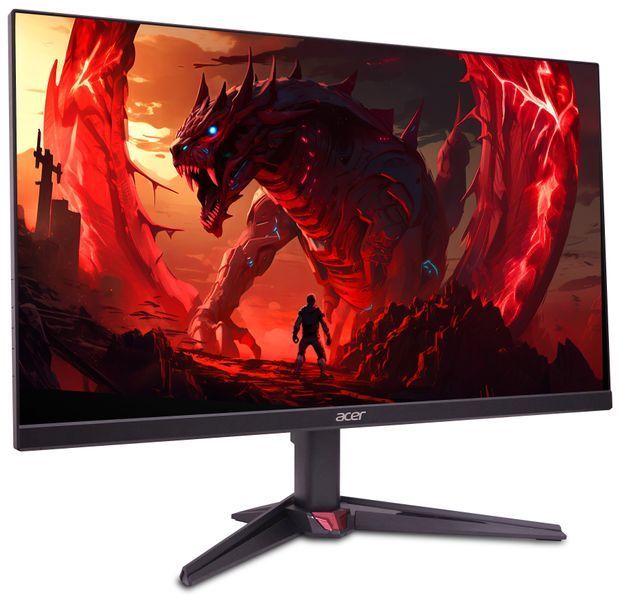 Монітор Acer 27" Nitro VG270W3bmiipx 2xHDMI, DP, MM, IPS, 240Hz, 1ms UM.HV0EE.309 фото