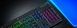 Клавіатура механічна Razer BlackWidow V4 Low-profile HyperSpeed, 104key, Green Switch, USB-A/WL/BT, EN, RGB, чорний RZ03-05270100-R3M1 фото 5