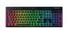 Клавіатура механічна Razer BlackWidow V4 Low-profile HyperSpeed, 104key, Green Switch, USB-A/WL/BT, EN, RGB, чорний RZ03-05270100-R3M1 фото 1
