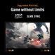 Монітор Asus 34" TUF Gaming VG34WQL5A 2xHDMI, 2xDP, 4xUSB, MM, VA, 3440x1440, 21:9, 200/400Hz, 1ms, sRGB 120%, CURVED, FreeSync, HAS, HDR400 90LM0CI1-B01171 фото 5