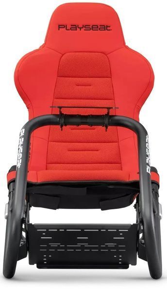 Кокпіт з кріпленням для керма та педалей Playseat Trophy - Red RAP.00314 фото