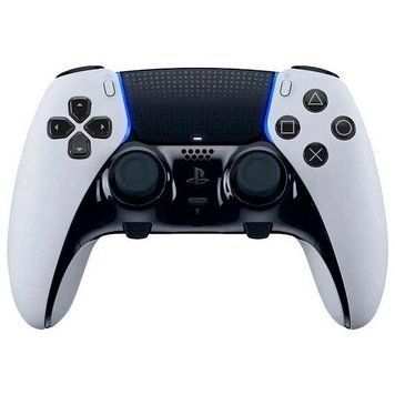 Бездротовий геймпад PlayStation 5 Dualsense Edge BT, білий 1000044115 фото