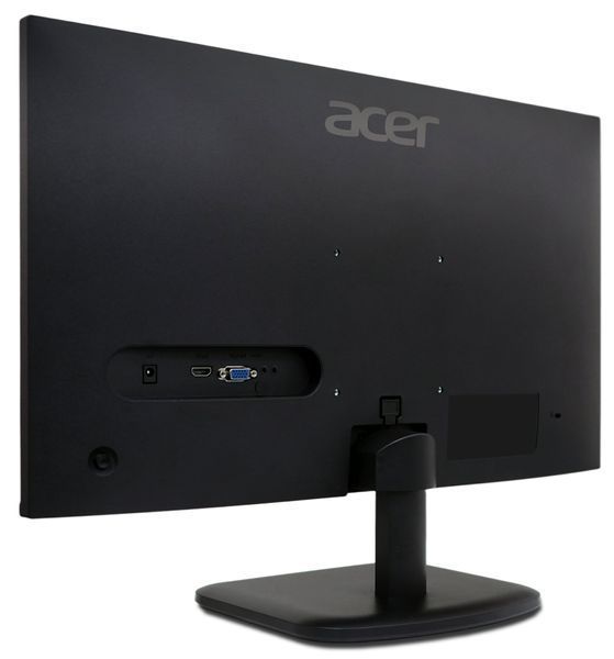 Монітор Acer 24.5" EK251QP6bi D-Sub, HDMI, IPS, 144Hz, 1ms, FreeSync UM.KE1EE.601 фото