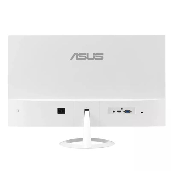 Монітор Asus 27" VZ279HG-W D-Sub, HDMI, Audio, IPS, 120Hz, 1ms, AdaptiveSync, білий 90LM0BU2-B01A71 фото