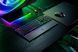 Клавіатура механічна Razer Huntsman V3 Pro 8KHz, 104key, Analog Optical Switch Gen-2, USB-A, EN, RGB, чорний RZ03-05530100-R3M1 фото 7