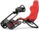Кокпіт з кріпленням для керма та педалей Playseat Trophy - Red RAP.00314 фото 11