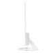 Монітор Asus 27" VZ279HG-W D-Sub, HDMI, Audio, IPS, 120Hz, 1ms, AdaptiveSync, білий 90LM0BU2-B01A71 фото 4