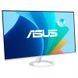 Монітор Asus 27" VZ279HG-W D-Sub, HDMI, Audio, IPS, 120Hz, 1ms, AdaptiveSync, білий 90LM0BU2-B01A71 фото 2